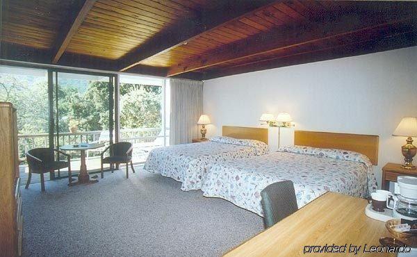 The Blue Sky Lodge Carmel Valley Kamer foto