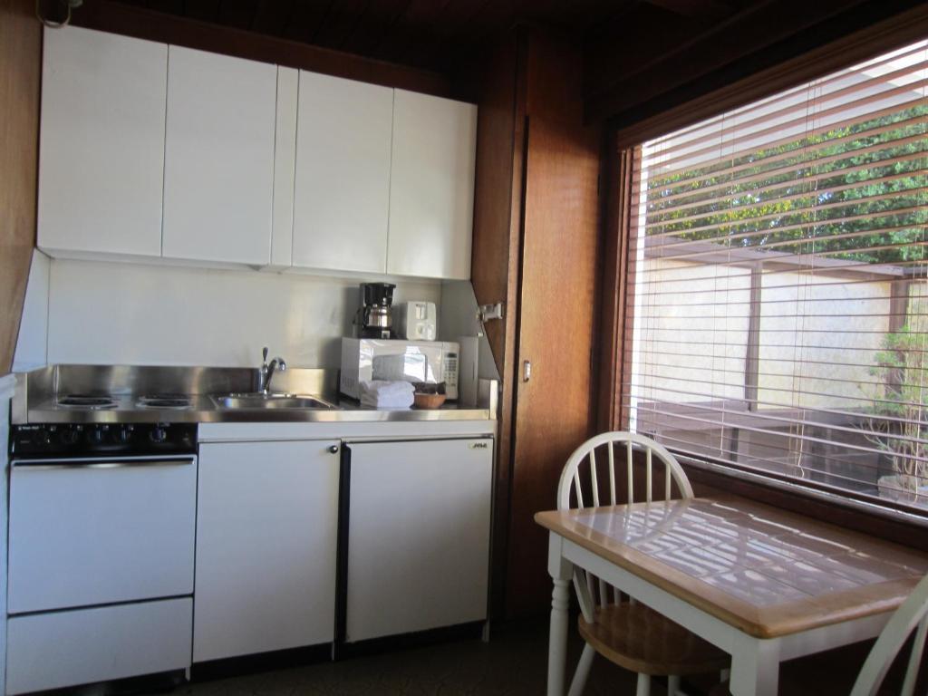 The Blue Sky Lodge Carmel Valley Kamer foto