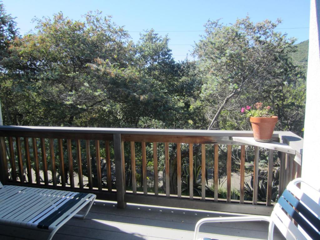 The Blue Sky Lodge Carmel Valley Buitenkant foto