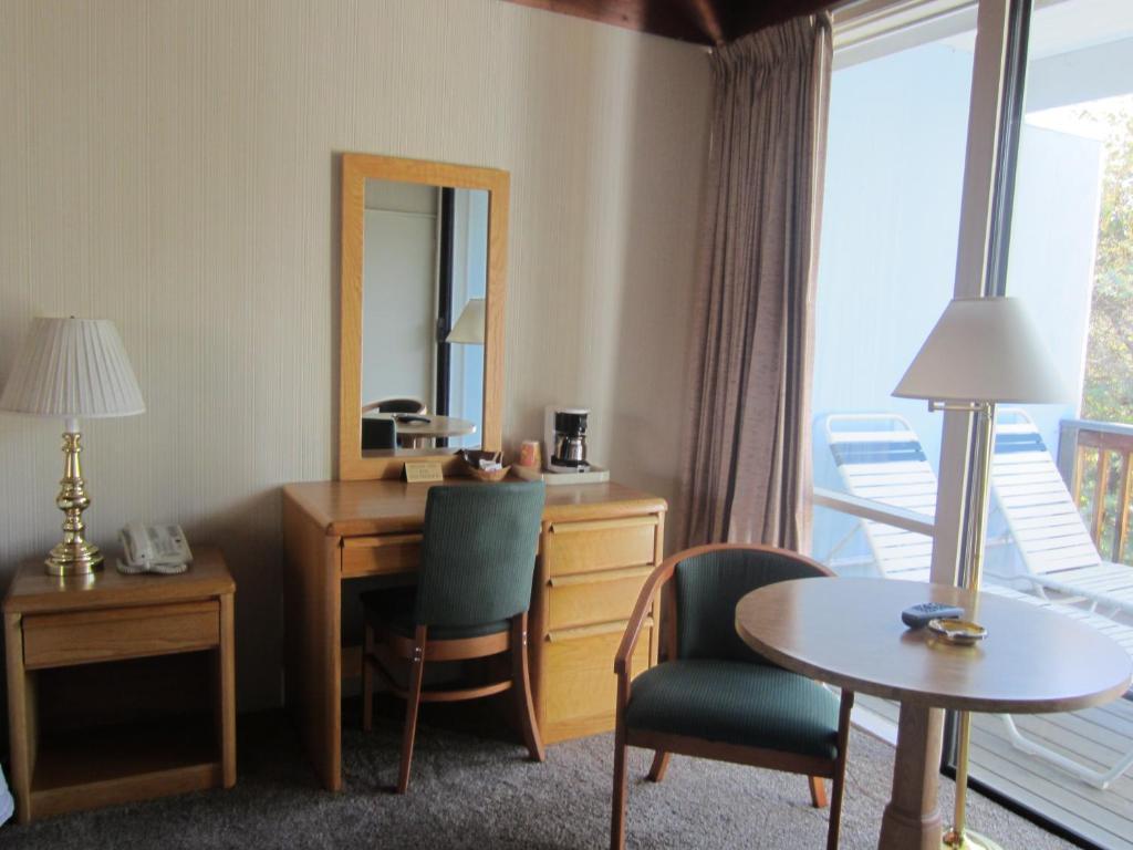 The Blue Sky Lodge Carmel Valley Kamer foto