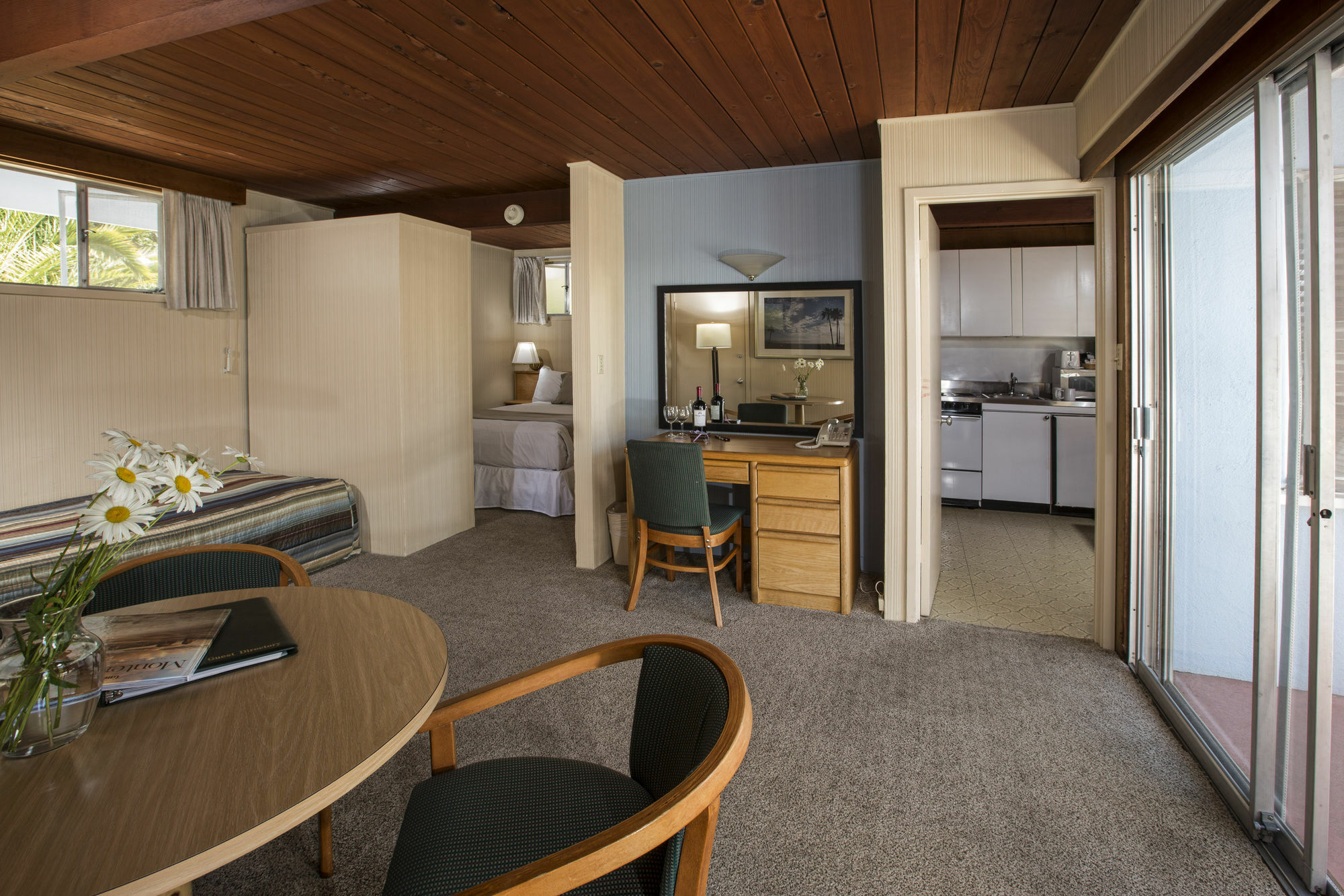 The Blue Sky Lodge Carmel Valley Buitenkant foto