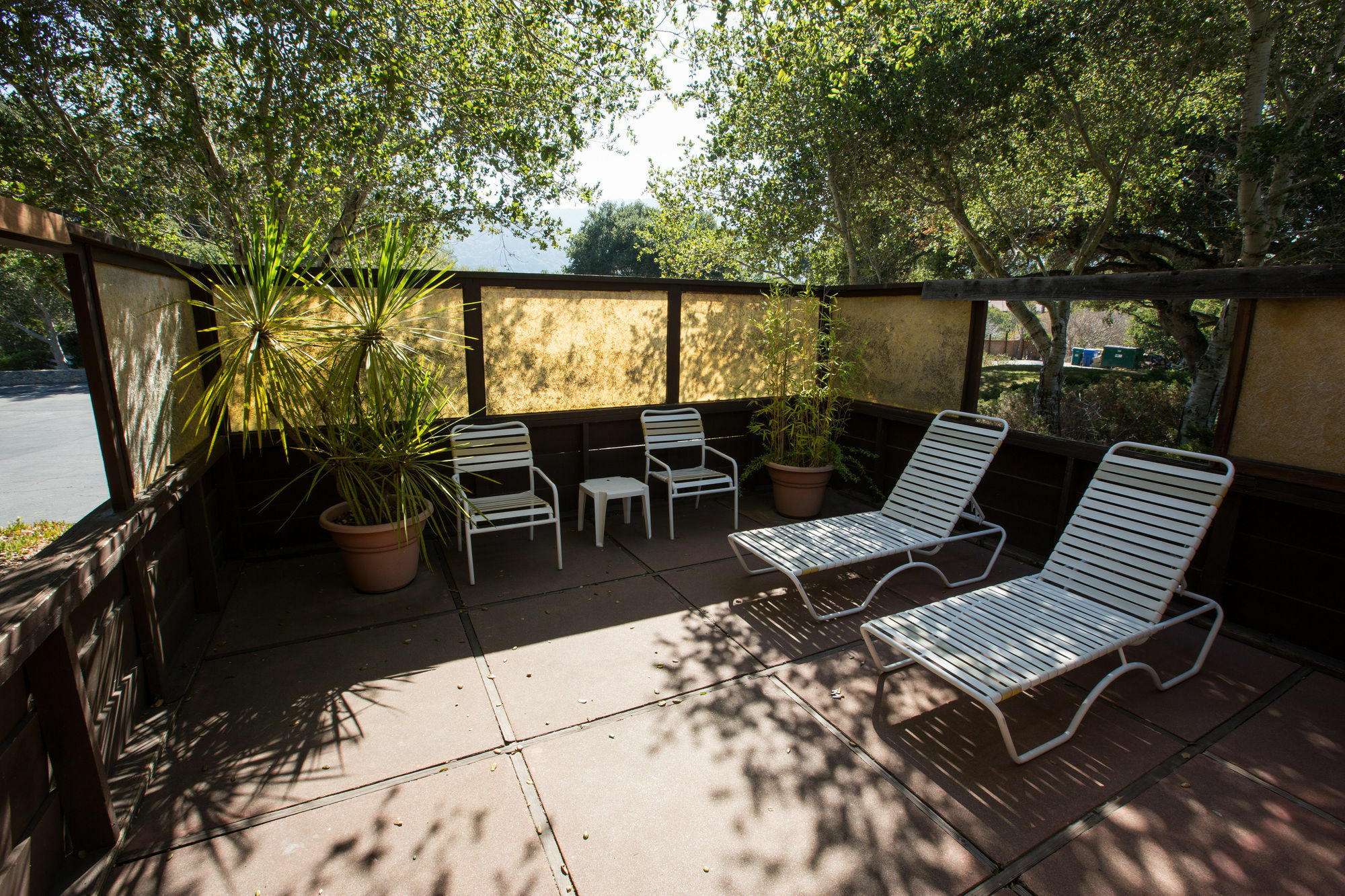 The Blue Sky Lodge Carmel Valley Buitenkant foto